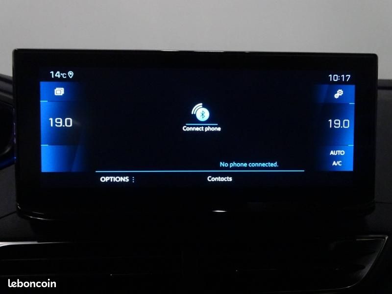 Peugeot 3008 1.5 BlueHDi 130ch S&S Active Pack EAT8 (image 21)