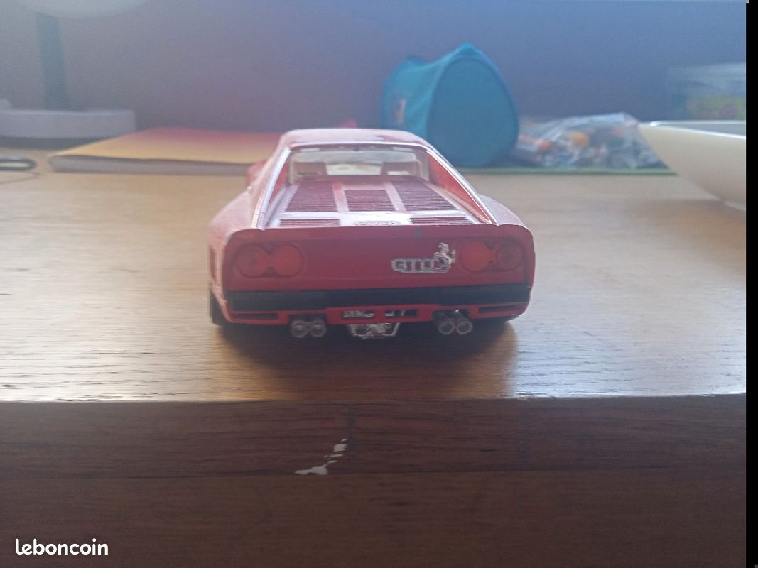 Voiture collection (image 2)