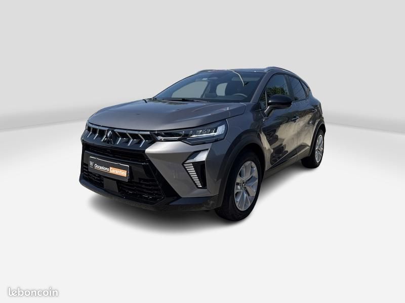 Mitsubishi ASX 1.0 MPI-T 91 Business (image 1)