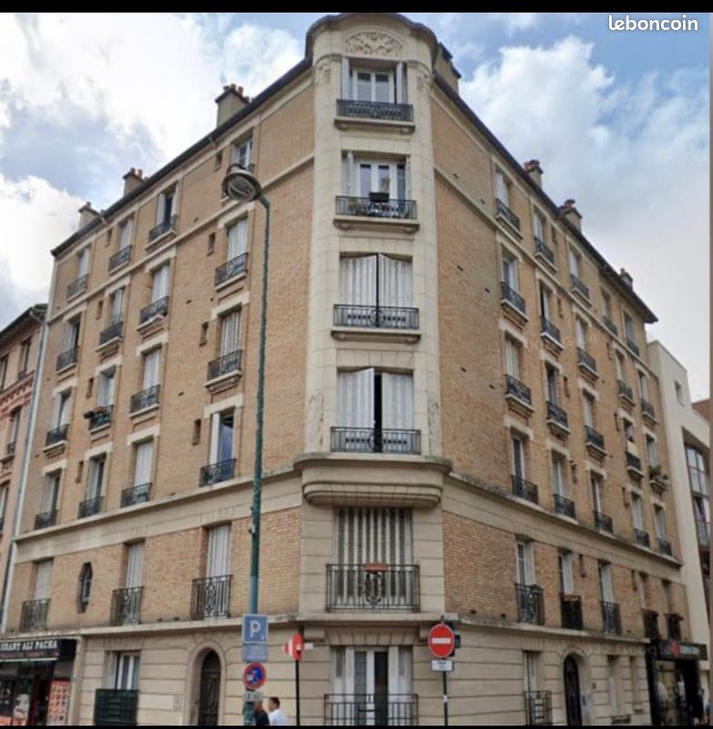 Appartement 2 pièces 26 m² · à Gennevilliers · 26 m² · 160 000 €