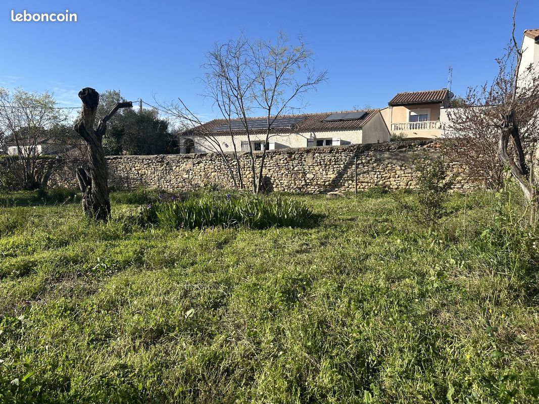 Terrain 494 m² MUS · 198 000 €