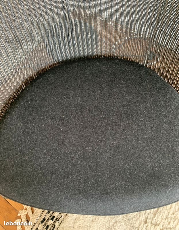 Vincent Sheppard Fauteuil « Cocoon » (image 4)