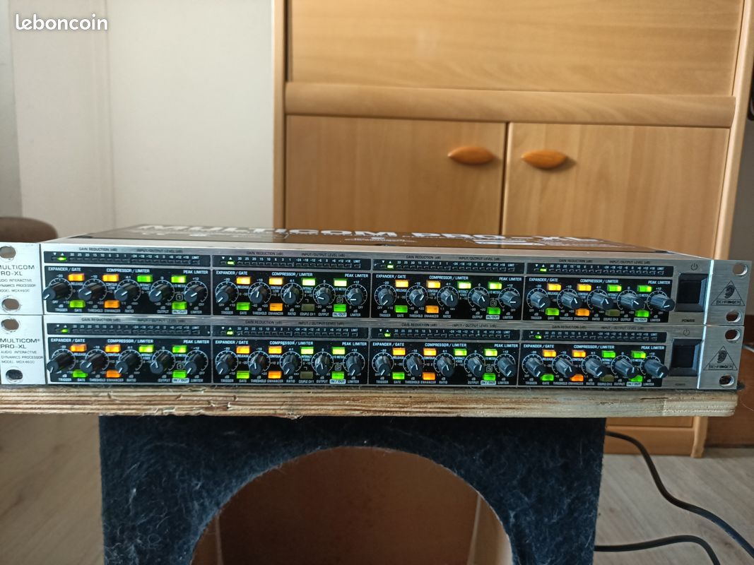 Multicom Pro-XL MDX4600 (image 6)