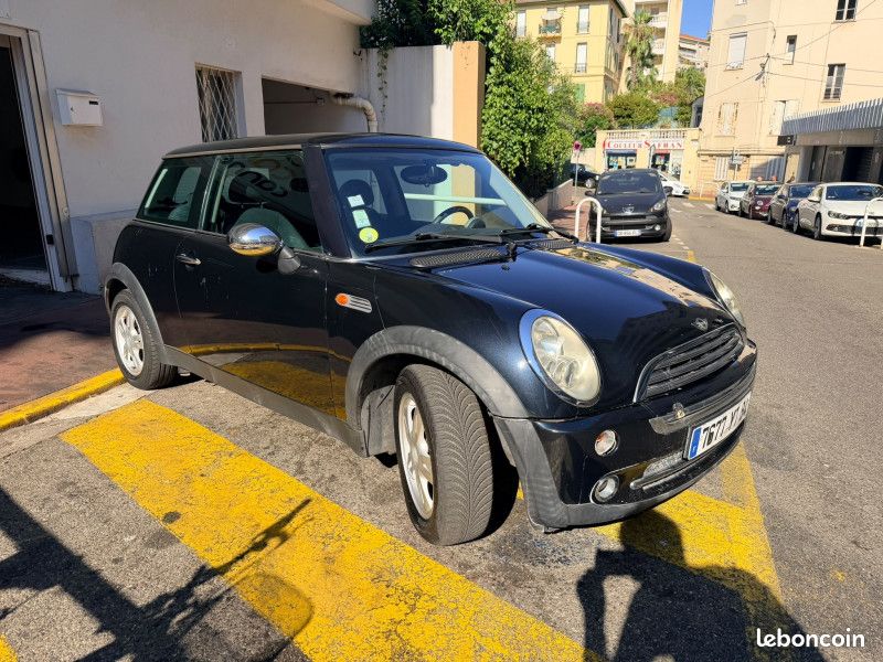Mini MINI ONE 90CH (image 7)