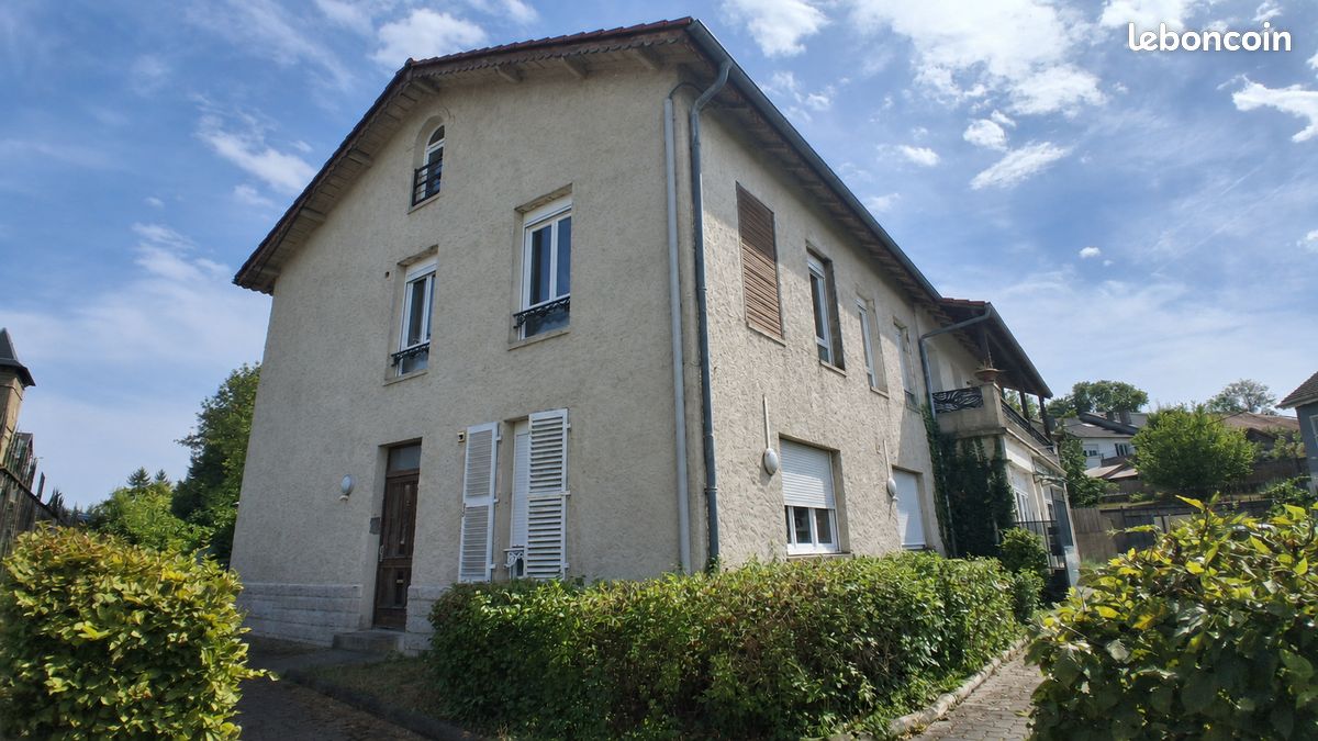 Appartement 2 pièces 46 m² · à Rémilly · 46 m² · 89 900 €