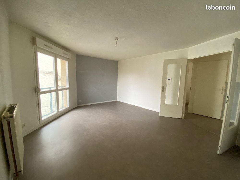 Appartement 2 pièces 52 m² · à Bar-sur-Aube · 52 m² · 422 €