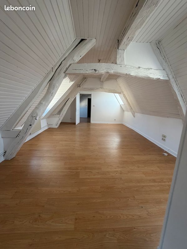 Appartement 2 pièces 41 m² · à Rouen · 41 m² · 113 400 €