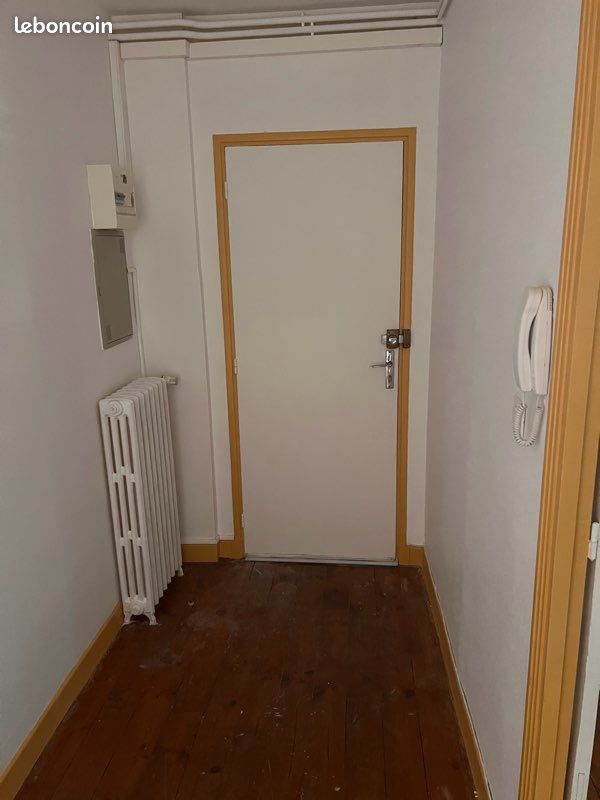 Appartement 4 pièces 118 m² · à Castelnaudary · 118 m² · 780 €