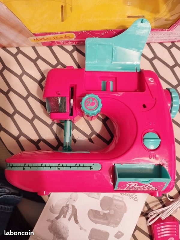 Machine à coudre enfant (image 6)