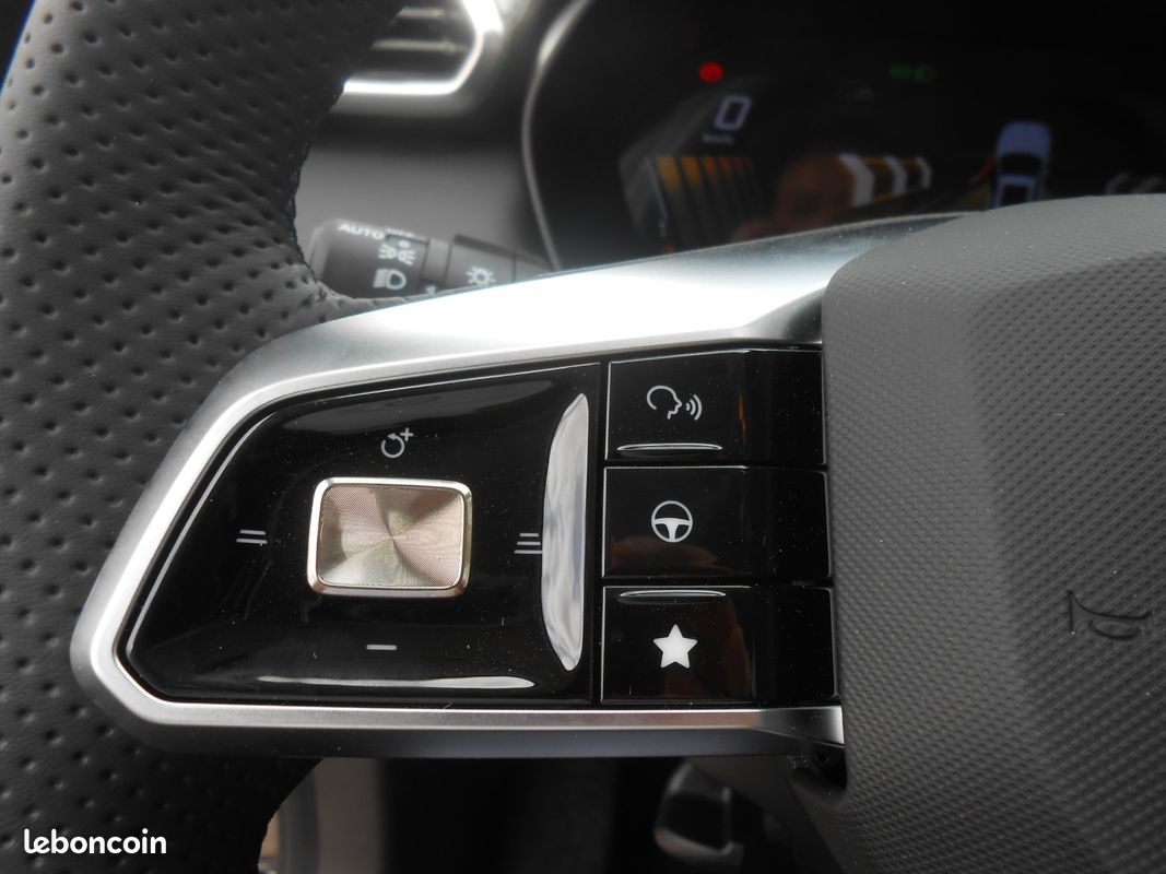 Mg zs 1.5 l hybrid+ 197 ch bva luxury (image 23)