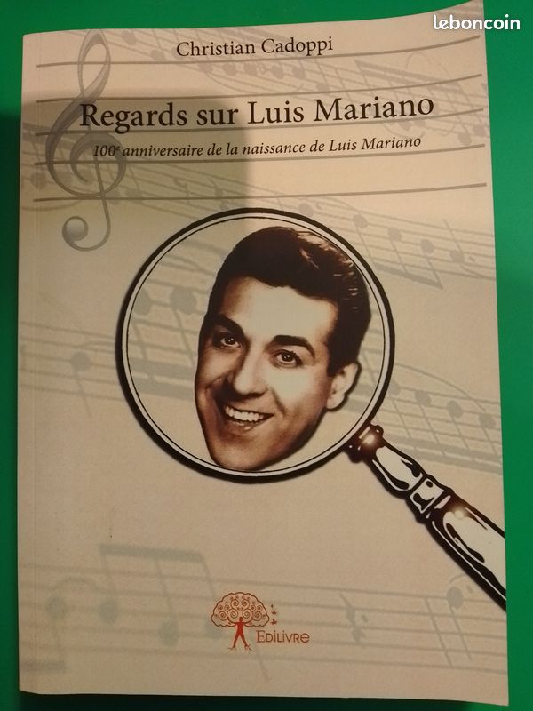 Luis Mariano (image 1)