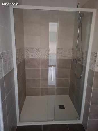 Appartement refait à neuf