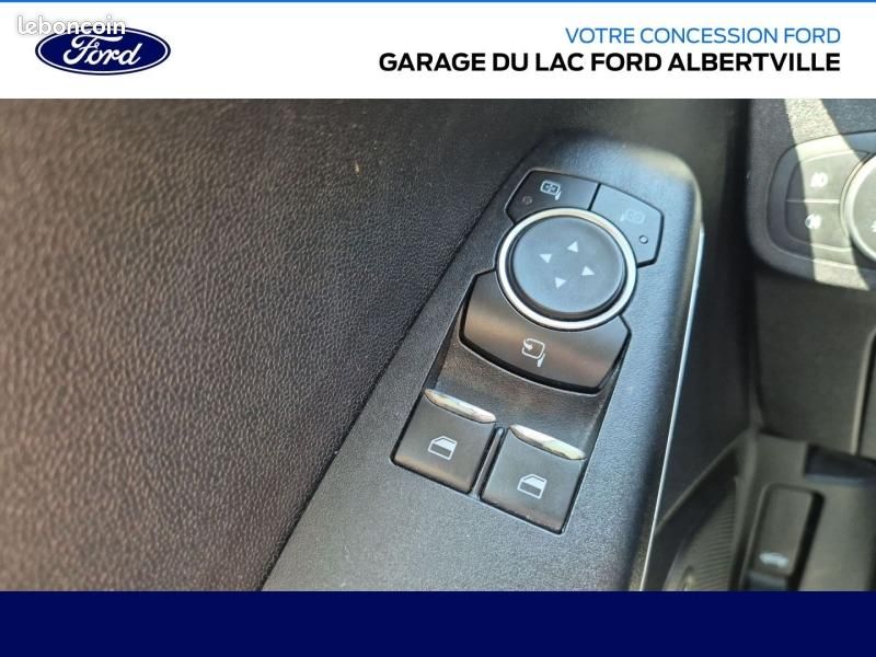 Ford Fiesta 1.0 EcoBoost 100ch Stop&Start B&O Play First Edition 5p (image 19)