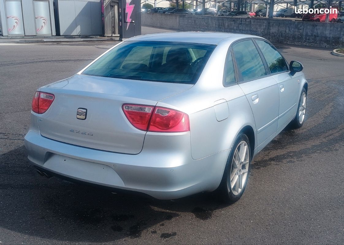 Seat exeo (image 2)