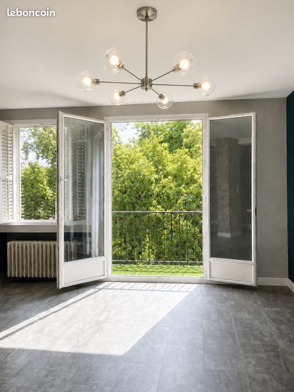 Appartement 3 pièces 80 m² · à Vichy · 80 m² · 180 000 €