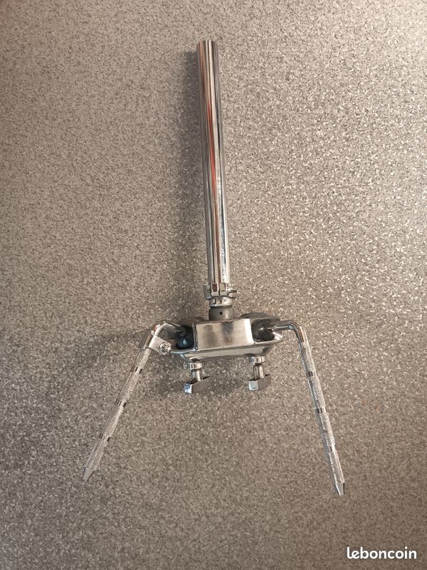 Support tom gretsch catalina ancien modele (image 1)