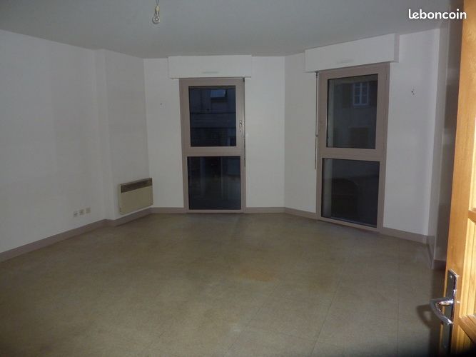 Appartement 3 pièces 69 m² · à Rodez · 69 m² · 563 €