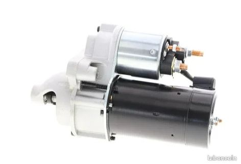 Démarreur 1.6hdi (image 1)