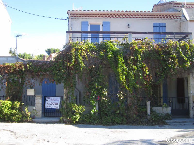Appartement 2 pièces 65 m² · à Saint-Savournin · 65 m² · 770 €/mois