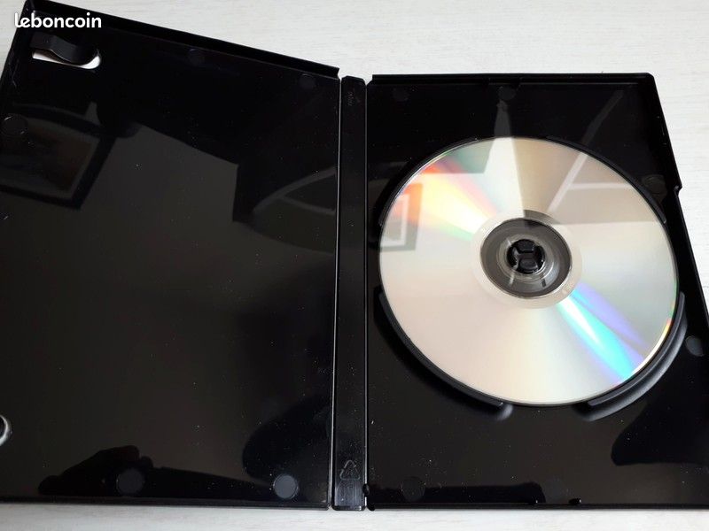 DVD Ennemi Public de Brian Singer (image 3)