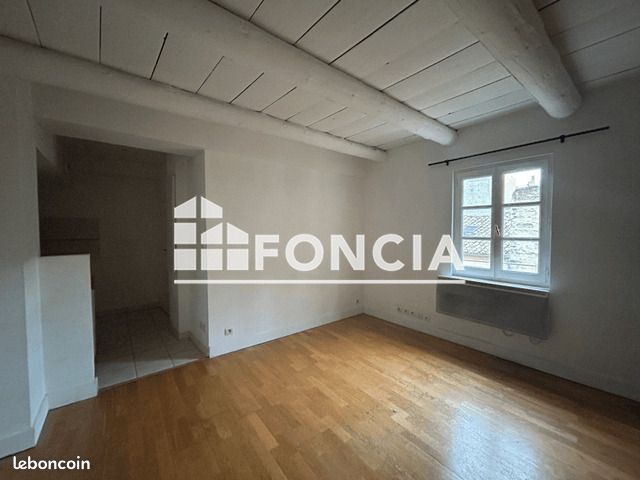Appartement 2 pièces 33 m² · à Uzès · 33 m² · 506 €/mois