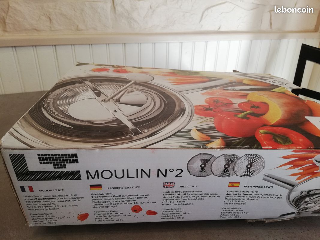 Moulin N°2 (image 1)