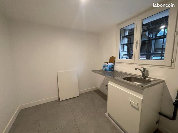 Maison a louer sartrouville - 5 pièce(s) - 85 m2 - Surfyn