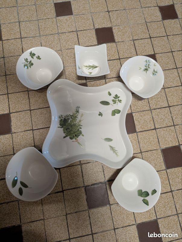 Service apéritif Les Herbiers (image 2)