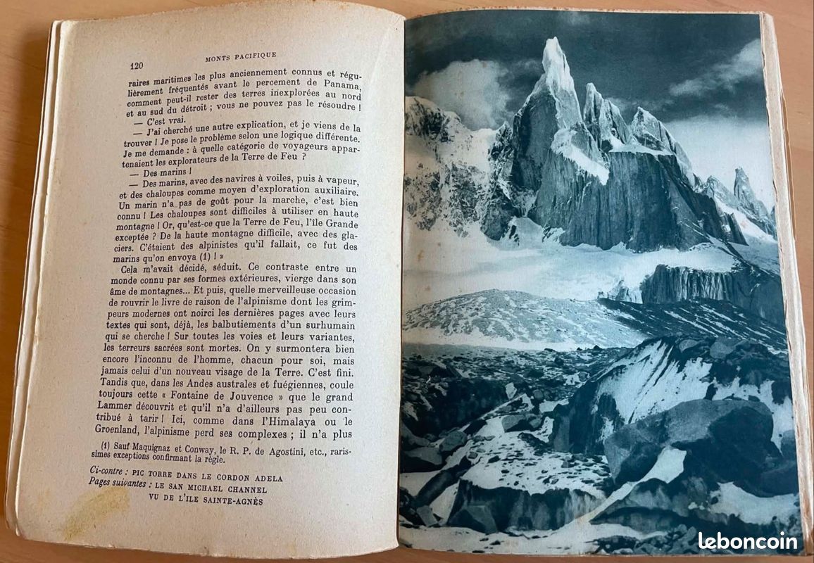Monts Pacifique. Saint-Loup (image 3)