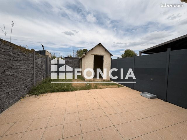 Maison 4 pièces 84 m² (image 3)
