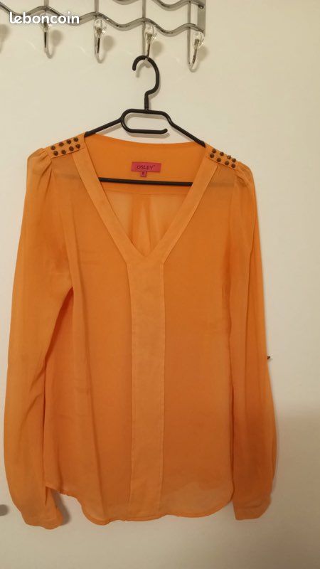Vêtement femme (image 5)