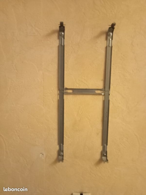 Chauffage électrique Concorde (image 4)