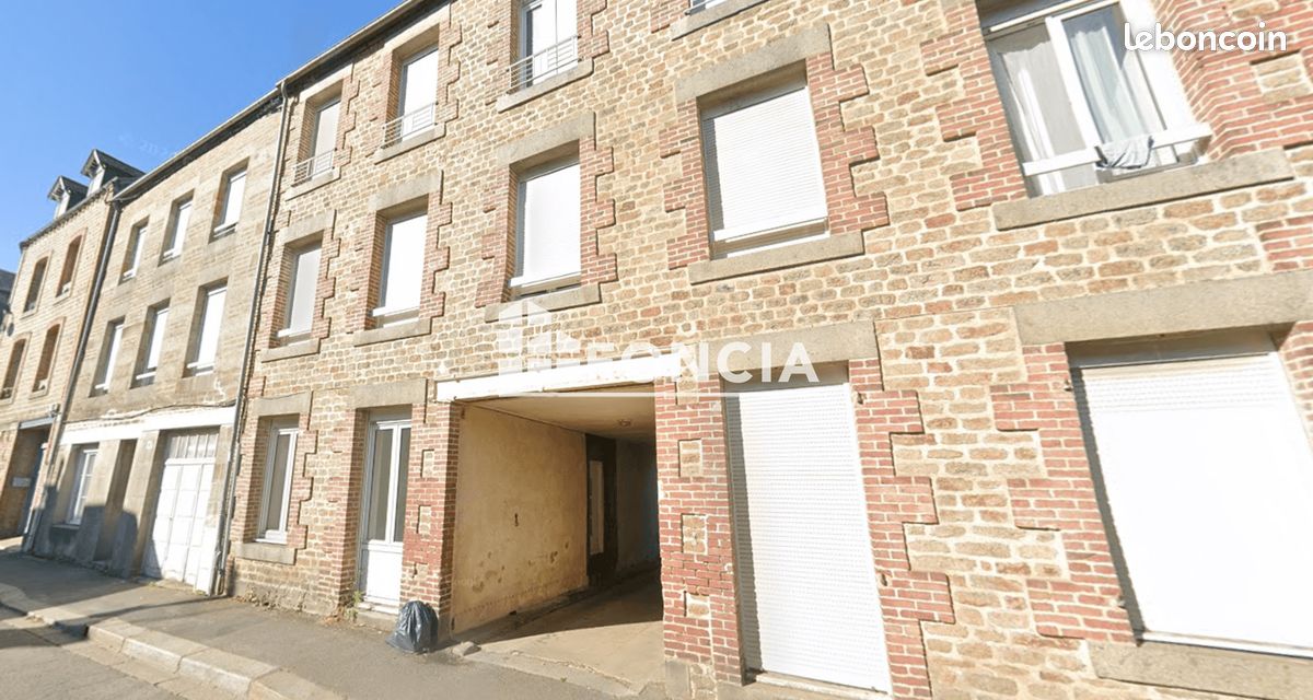 Appartement 2 pièces 34 m² · à Flers · 34 m² · 380 €/mois