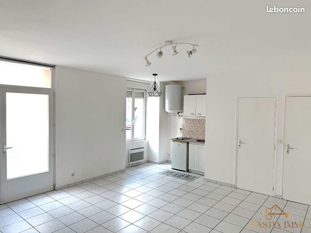 Appartement 2 pièces 47 m² · à Bordeaux · 47 m² · 179 000 €