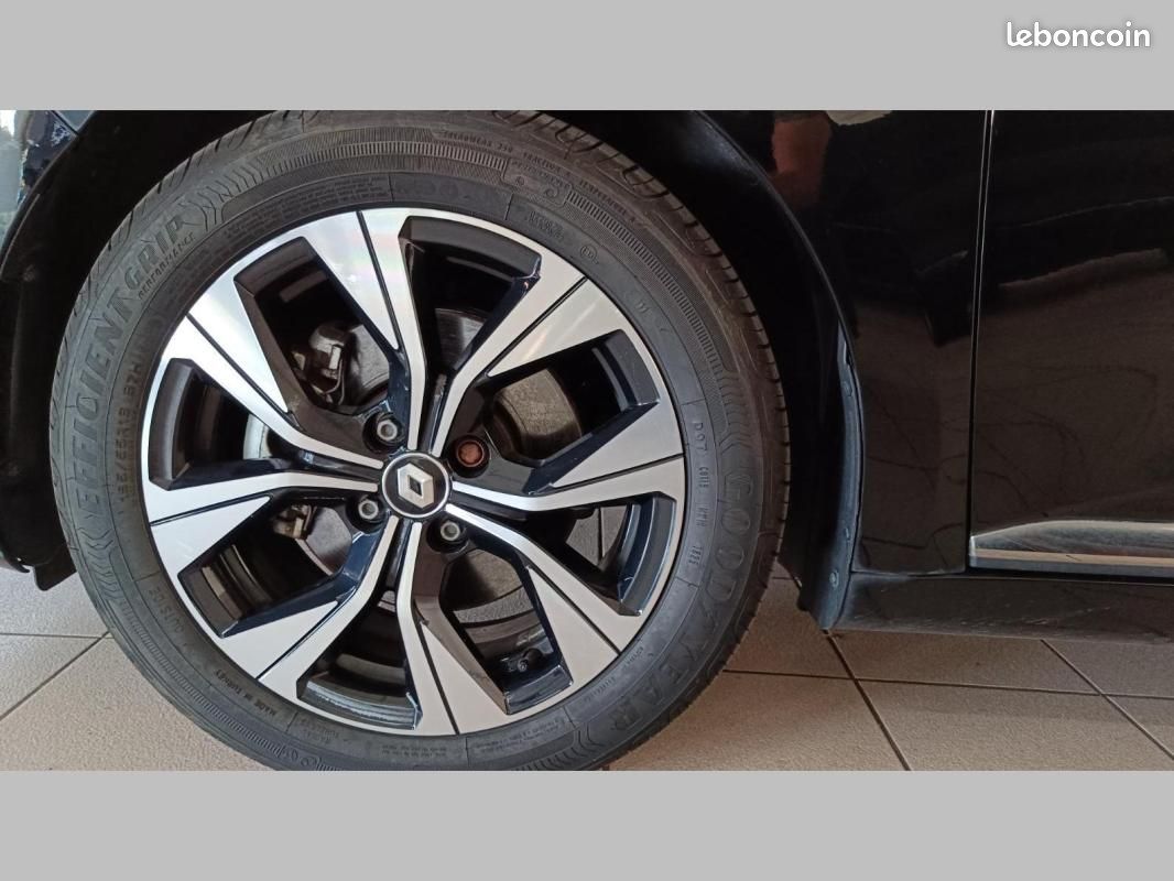 Renault Clio V E-Tech 140 - 21N Limited (image 8)