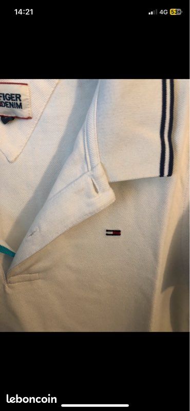 Polo Tommy (image 2)