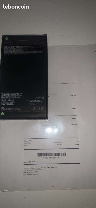 Iphone 13 Pro Max (image 3)