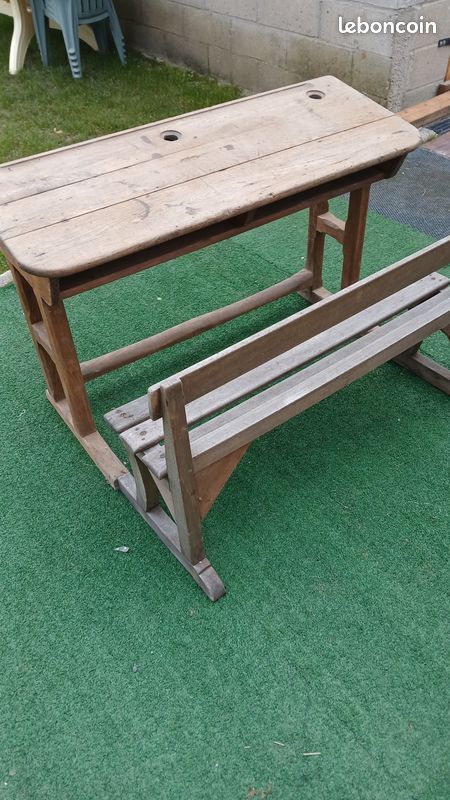 Bureau ecolier (image 1)