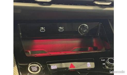 AUDI A5 Avant TDI Hybride 204 ch S tronic 7 S line (image 23)