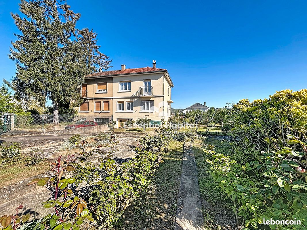 Maison 4 pièces 80 m² · à Rombas · 80 m² · 179 000 €