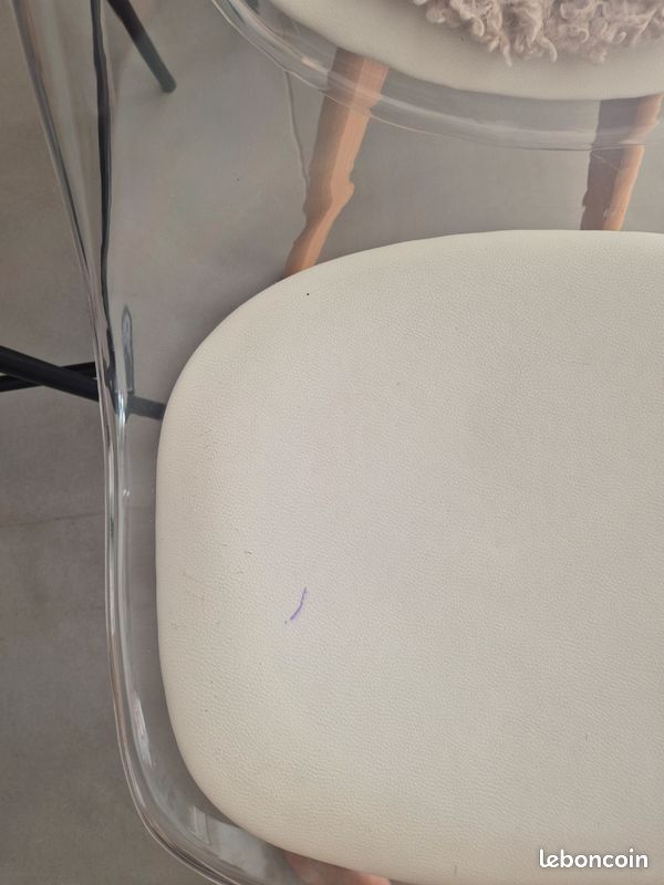 Lot de 6 chaises (image 4)