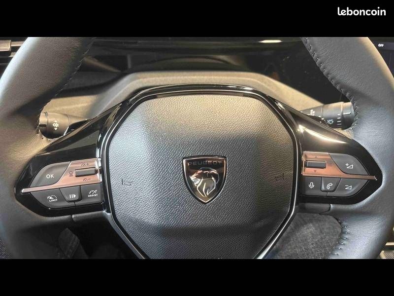 PEUGEOT 308 Hybrid 145 e-DCS6 Allure (image 19)