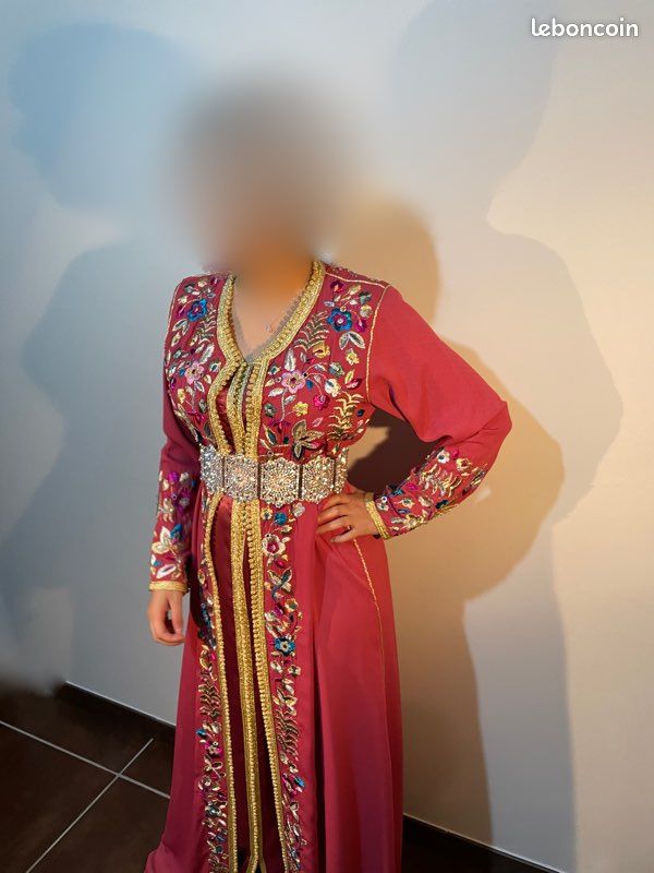 Robe orientale (image 7)