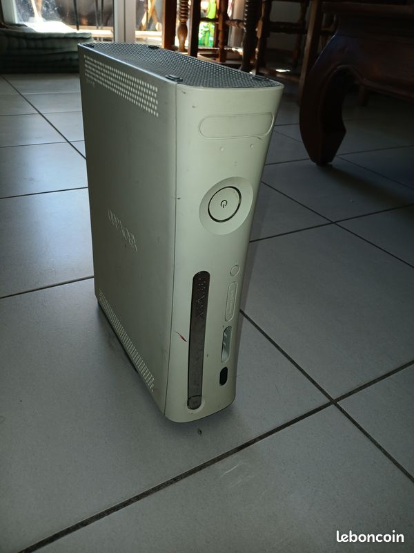Oxbox 360 (image 1)