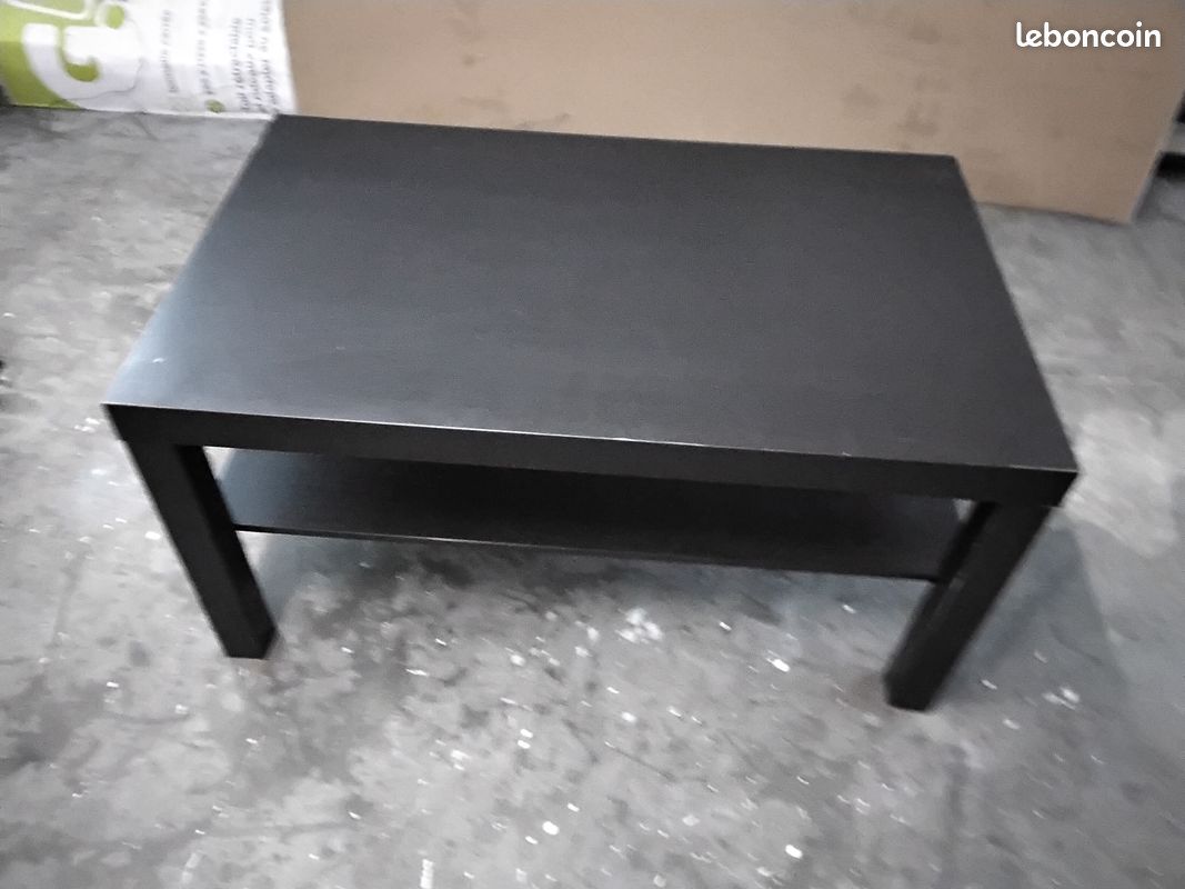 Table basse (image 2)