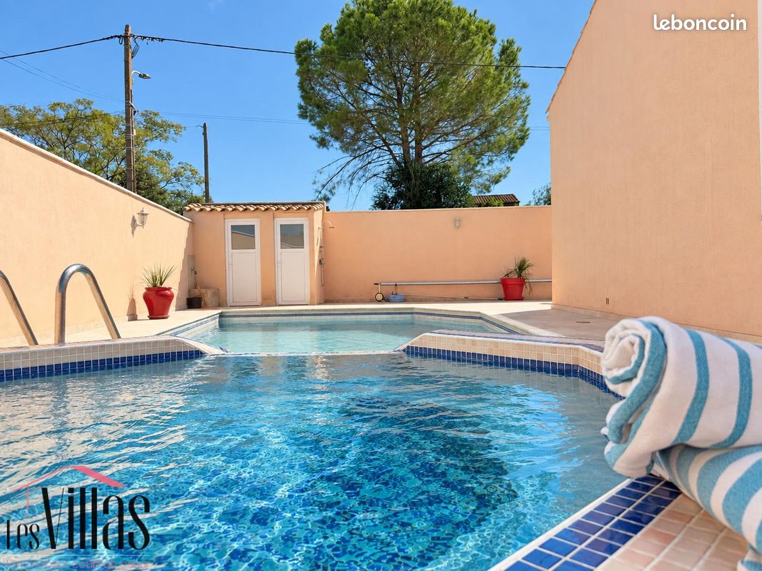 Maison 7 pièces 168 m² · à Sainte-Valière · 168 m² · 346 000 €