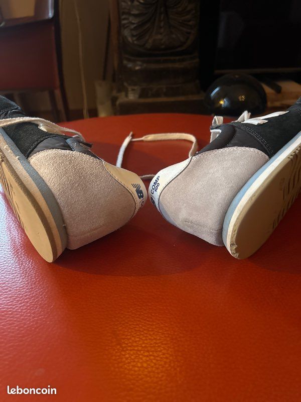New balance 720 Comp 100 (image 9)