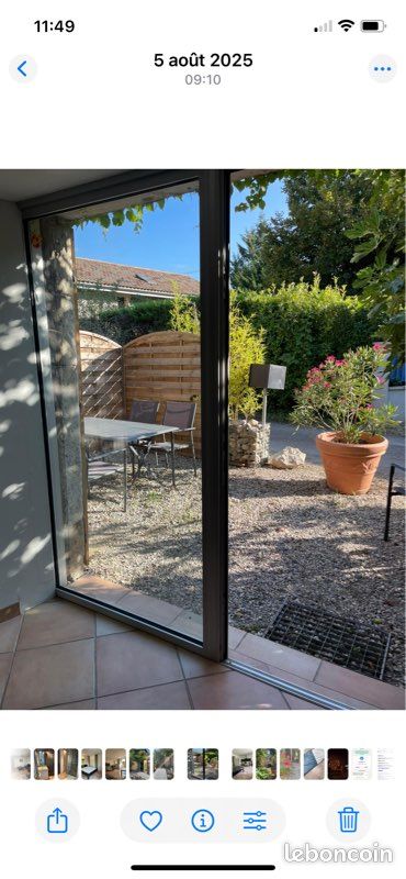 Appartement 2 pièces 47 m² · à Varces-Allières-et-Risset · 47 m² · 750 €/mois