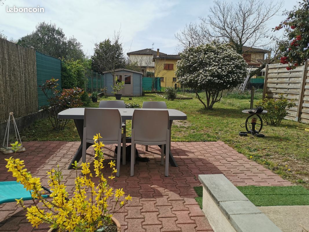 Maison - 4 pièces - 80 m² (image 3)