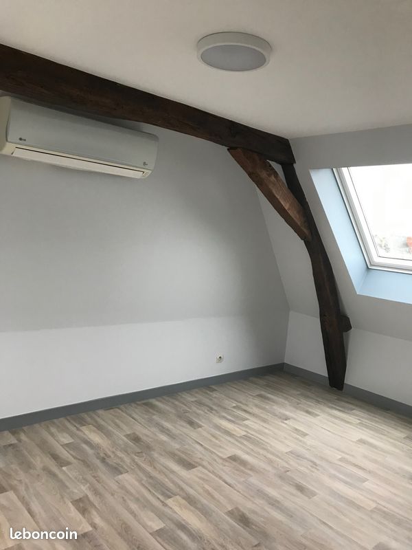 Appartement 2 pièces 47 m² - Châtellerault 86100 (image 2)